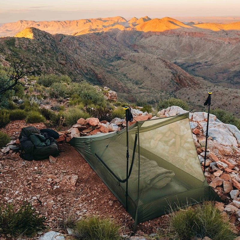 Alton Ultralight Bug Net Tent