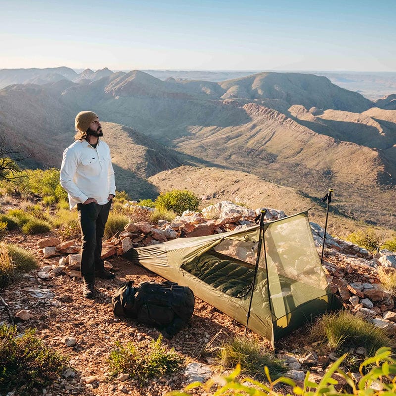 Alton Ultralight Bug Net Tent