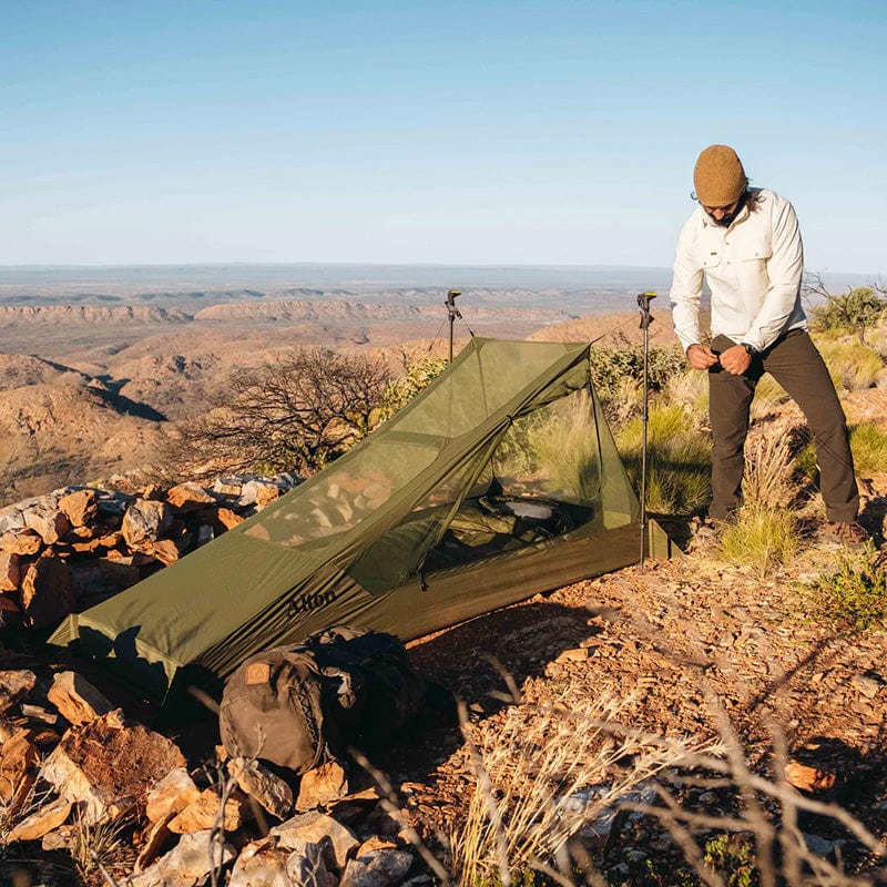 Alton Ultralight Bug Net Tent