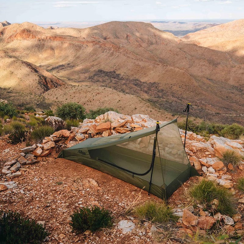 Alton Ultralight Bug Net Tent