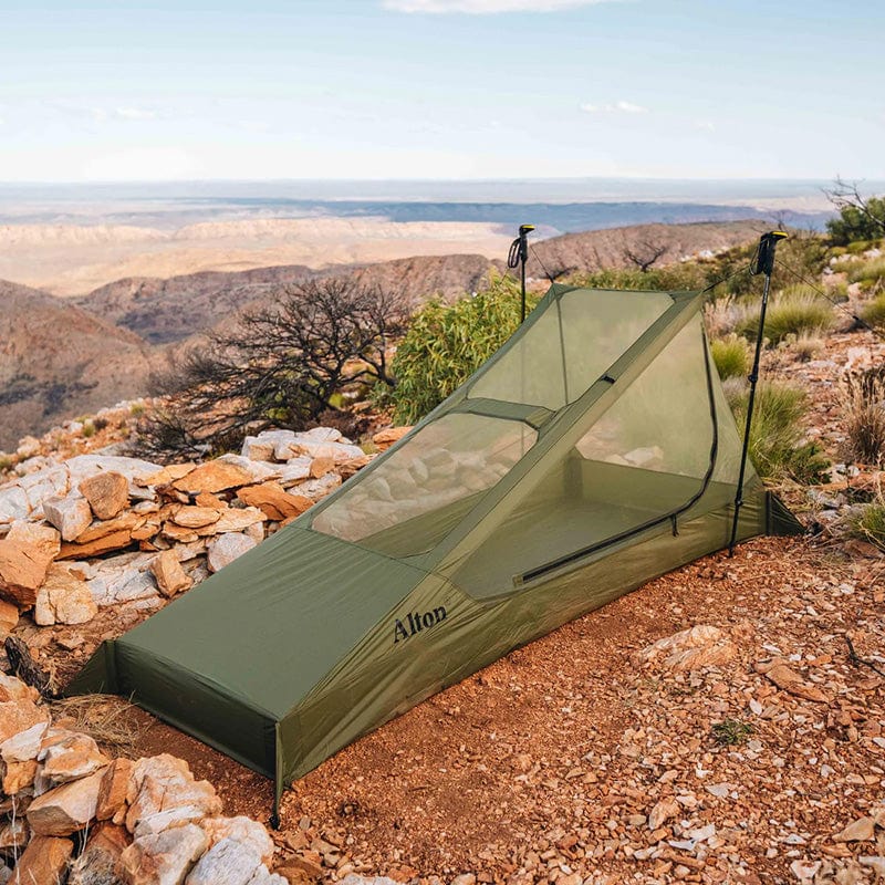 Alton Ultralight Bug Net Tent