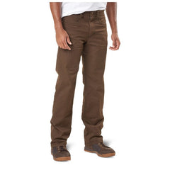 5.11 Defender-Flex Straight Pants - Burnt