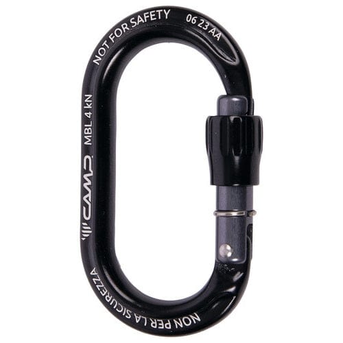 Camp Ekto Lock Accessory Carabiner