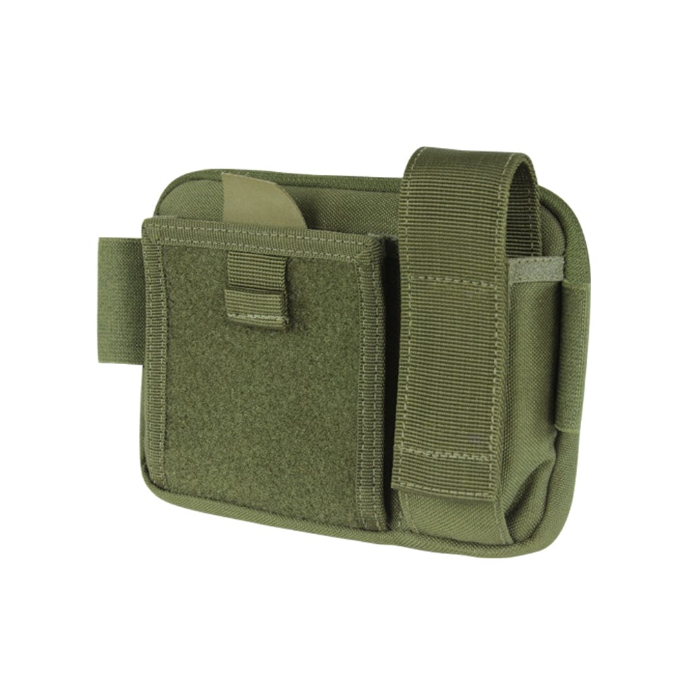 Condor Annex Admin Pouch