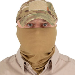 Valhalla Face Wrap Black-Coyote-2