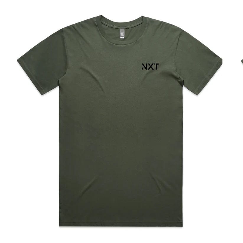 NXT Burn The Boats Limited Edition Tee