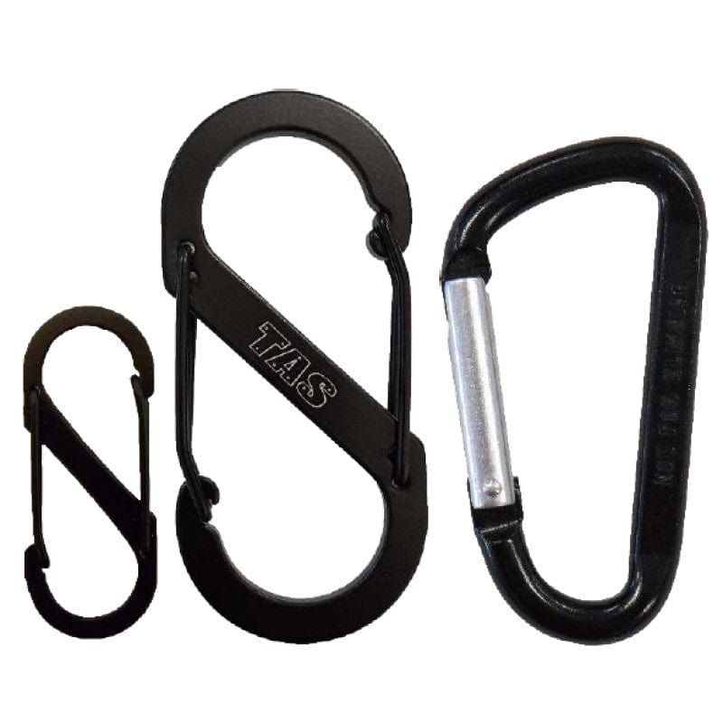 TAS Carabiner