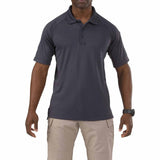 5.11 Performance Short Sleeve Polo Charcoal