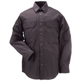 5.11 Taclite Pro Long Sleeve Shirt - Charcoal