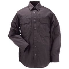 5.11 Taclite Pro Long Sleeve Shirt - Charcoal