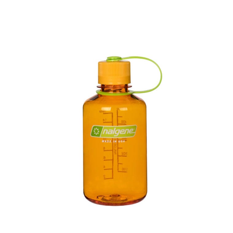 Nalgene Narrow Mouth Sustain Bottle 500mL