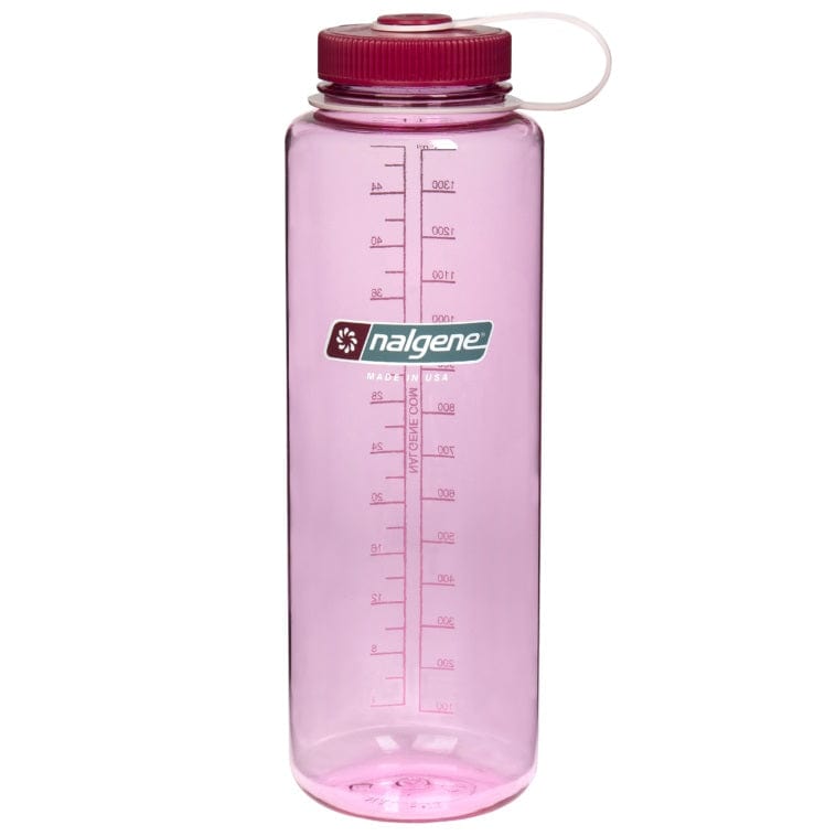 Nalgene Wide Mouth Sustain Silo Bottle 1.5L