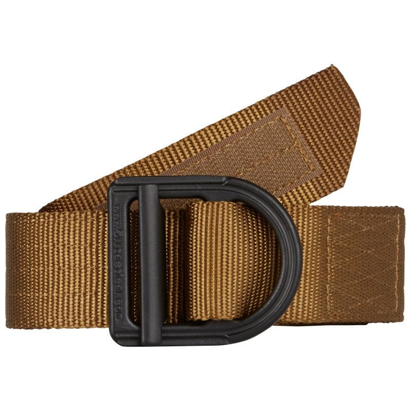 5.11 1.5″ Trainer Belt - Coyote 2