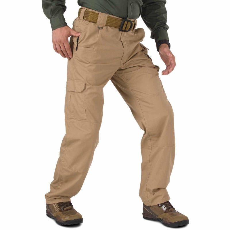 5.11 Taclite Pro Pant Coyote Brown