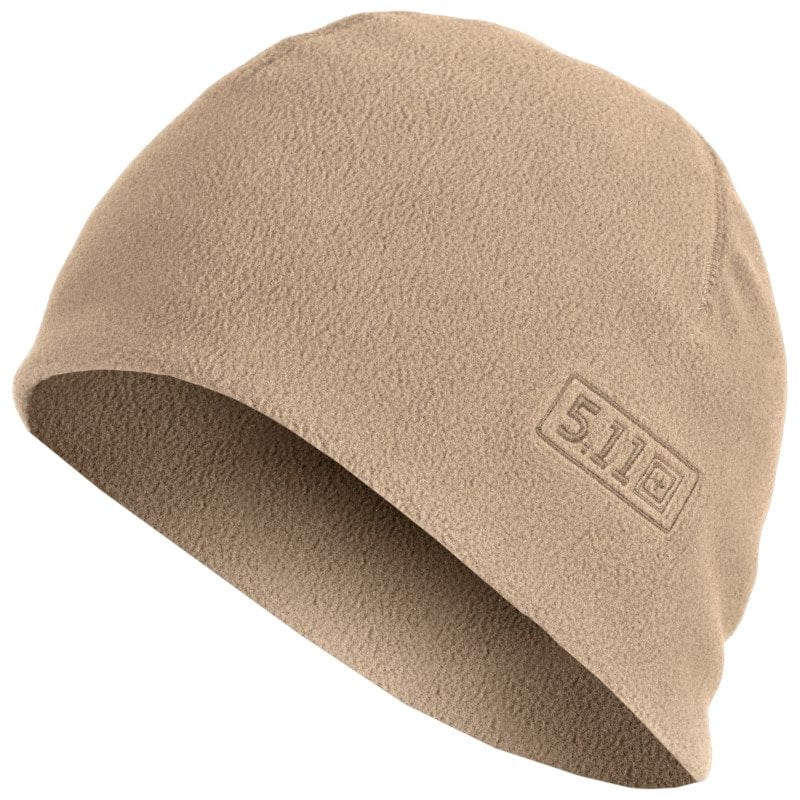 5.11 Watch Cap - Coyote Brown