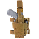 Condor Tornado Leg Holster