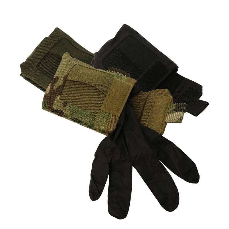 Valhalla Disposable Glove Pouch