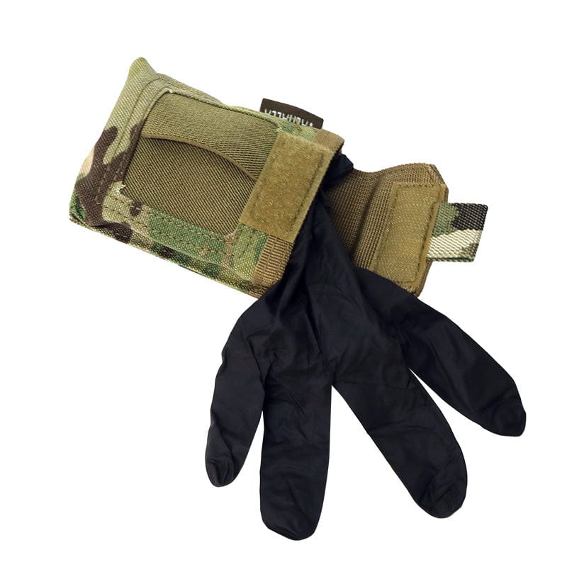 Valhalla Disposable Glove Pouch