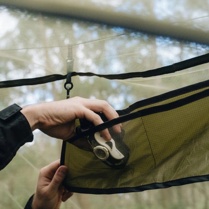 Alton Ultralight Hammock Bug Net