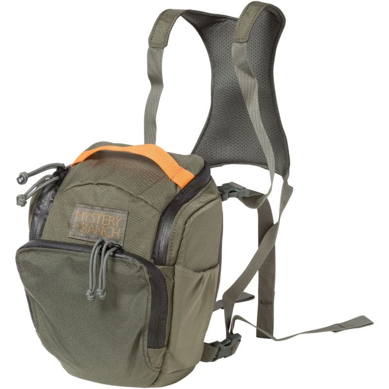 Mystery Ranch DSLR Chest Rig Pack