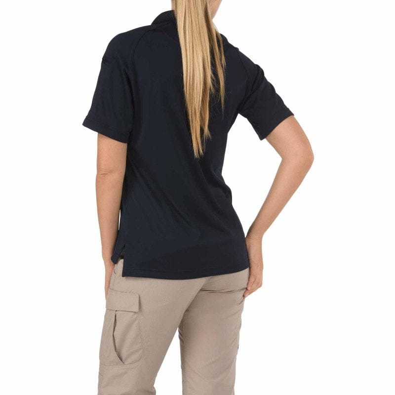 5.11 Women's Performance Short Sleeve Polo