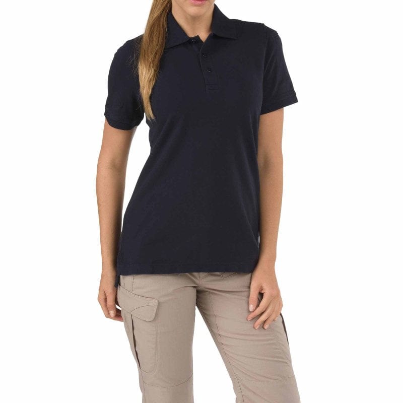 5.11 Women's Professional Short Sleeve