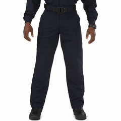 5.11 Taclite TDU Pant - Dark Navy - Front View