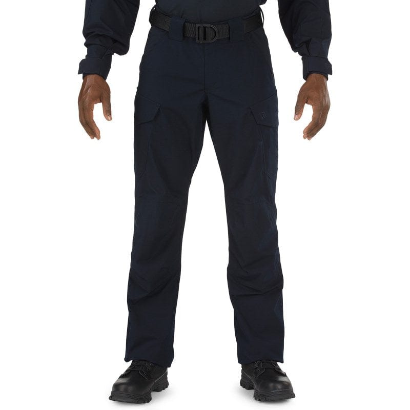 5.11 Stryke TDU Pant - Dark Navy - Front