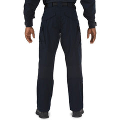 5.11 Stryke TDU Pant - Dark Navy - Back