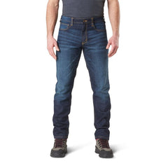 5.11 Defender-Flex Slim Jean - DarkWash