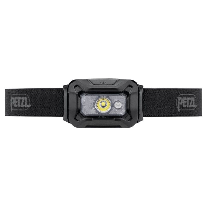 Petzl Aria 1 RGB Headlamp