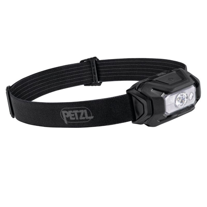 Petzl Aria 1 RGB Headlamp