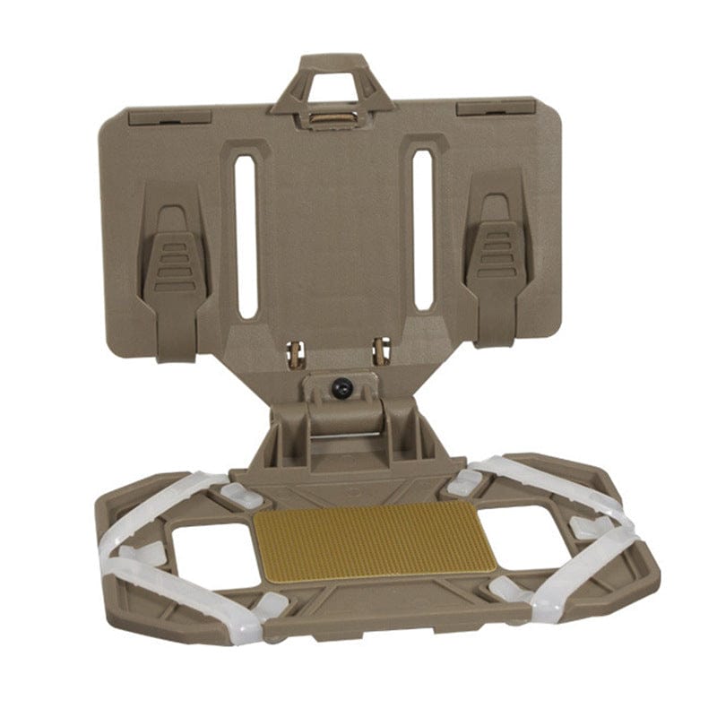 Valhalla MOLLE Universal Folded Navigation Board