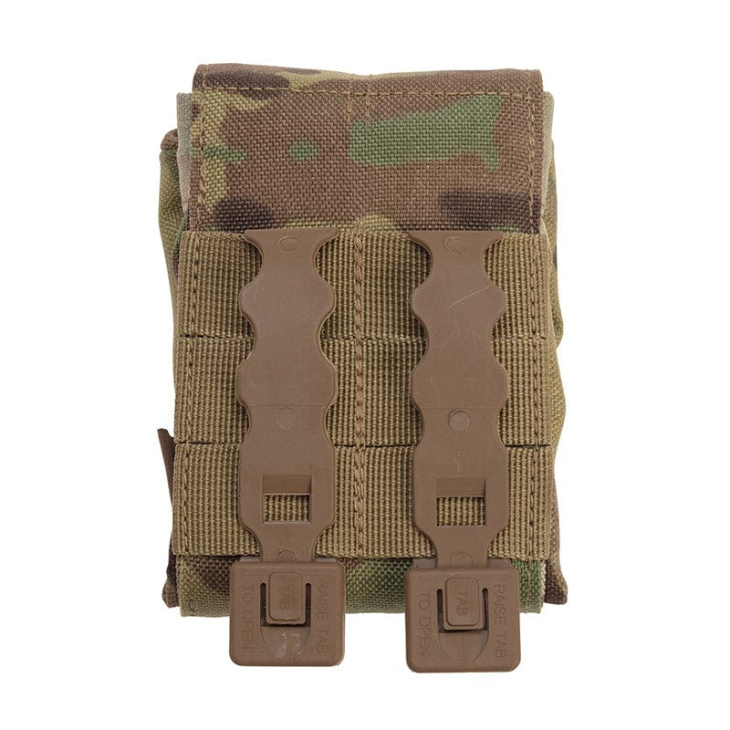 Valhalla Expandable Dump Pouch