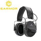 Earmor Electronic Shooting Earmuffs M30