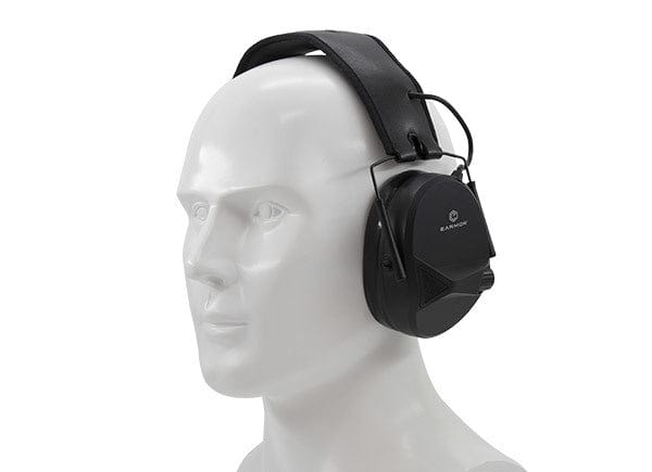 Earmor Electronic Shooting Earmuffs M30