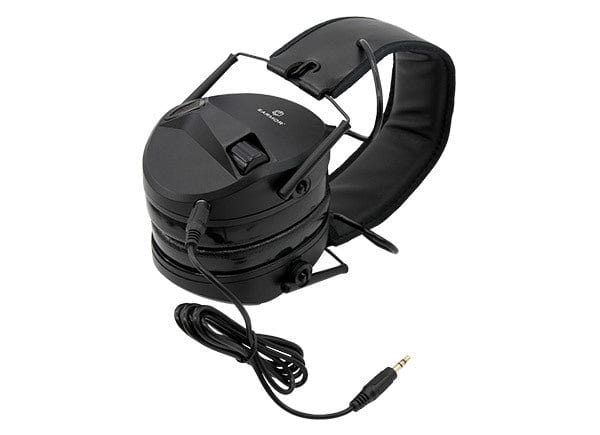 Earmor Electronic Shooting Earmuffs M30