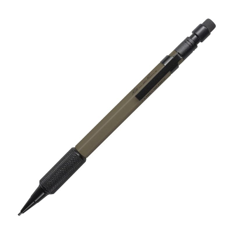 RITR Mechanical Clicker Pencil