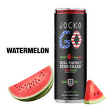 JOCKO FUEL GO DRINK - WHOOP ASSAULT