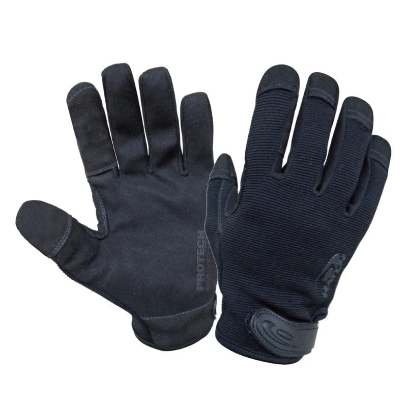 Hatch Friskmaster Max Cut-Resistant Glove