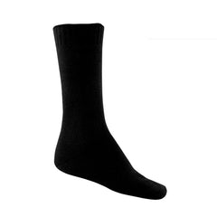 Bamboo Fast Dry Socks - Black