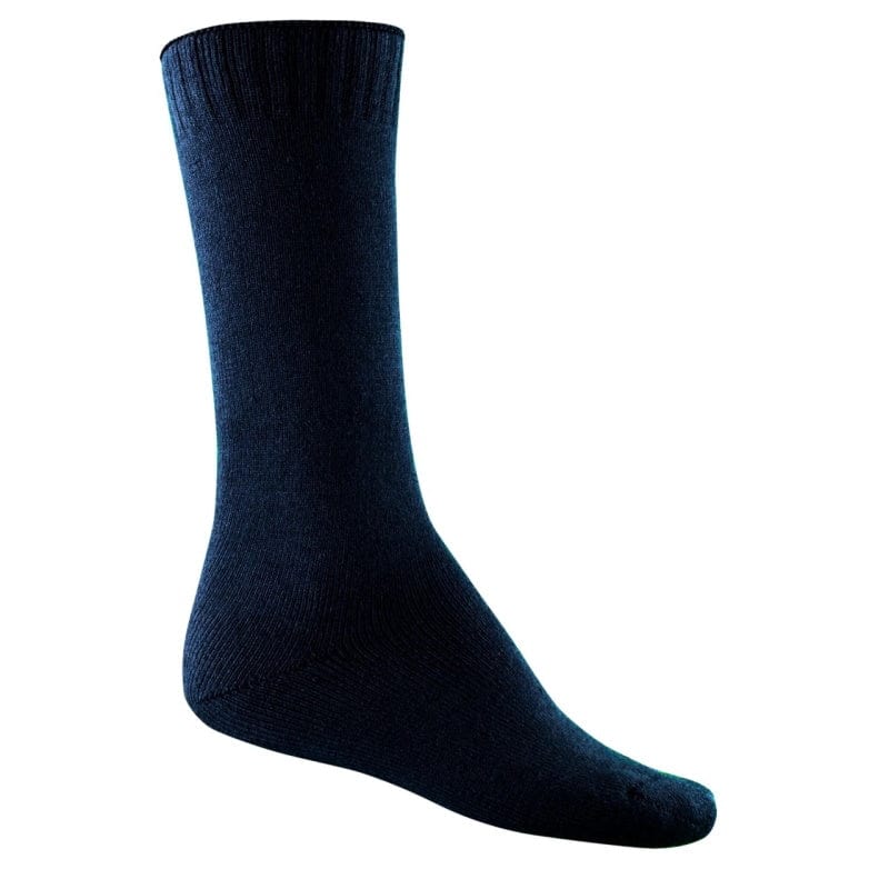 Bamboo Fast Dry Socks - Dark Navy