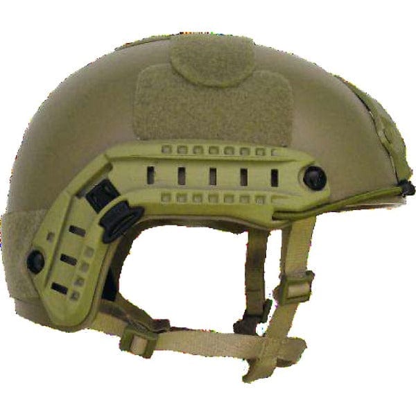 Westtrooper Fast Helmet