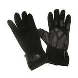 TAS Fleece Palm-Grip Gloves