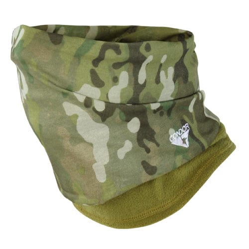 Condor Fleece Multiwrap Multicam