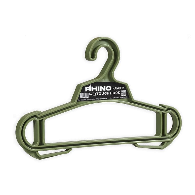 Tough Hook Rhino Hanger