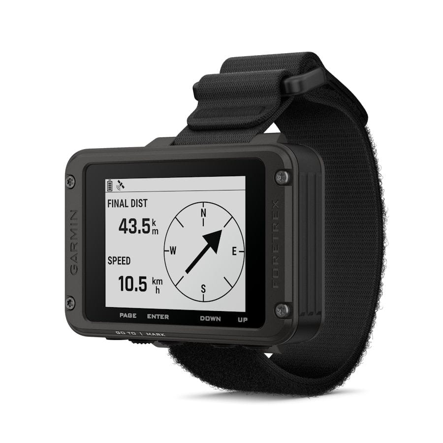 Garmin Foretrex 801 GPS