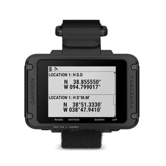 Garmin Foretrex 801 GPS-2