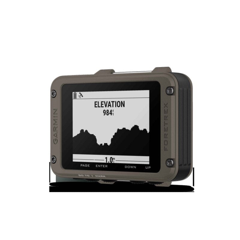 Garmin Foretrex 901 Ballistic Edition GPS