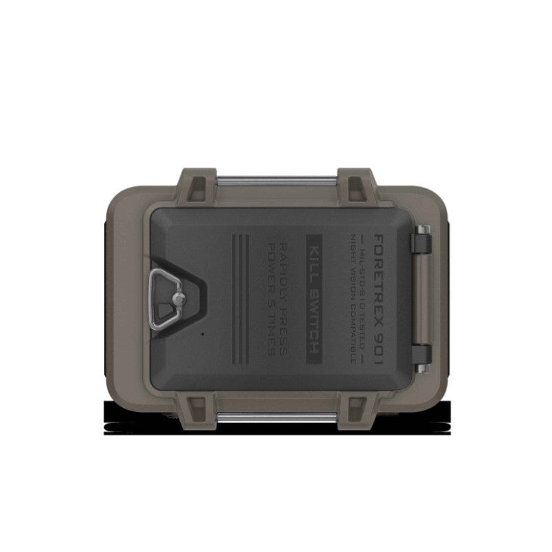 Garmin Foretrex 901 Ballistic Edition GPS